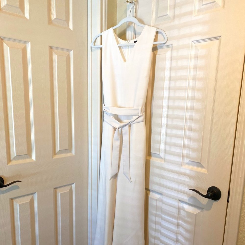 Jumpsuit size 14